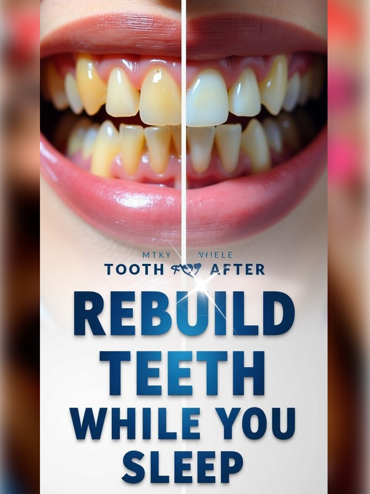 Teeth Whitening Best - V34 معجون أسنان لتبييض الأسنان مبيض