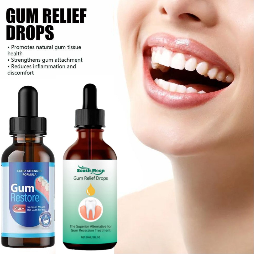Teeth Whitening Treatment - معجون أسنان للعناية بالأسنان، مهدئ طبيعي