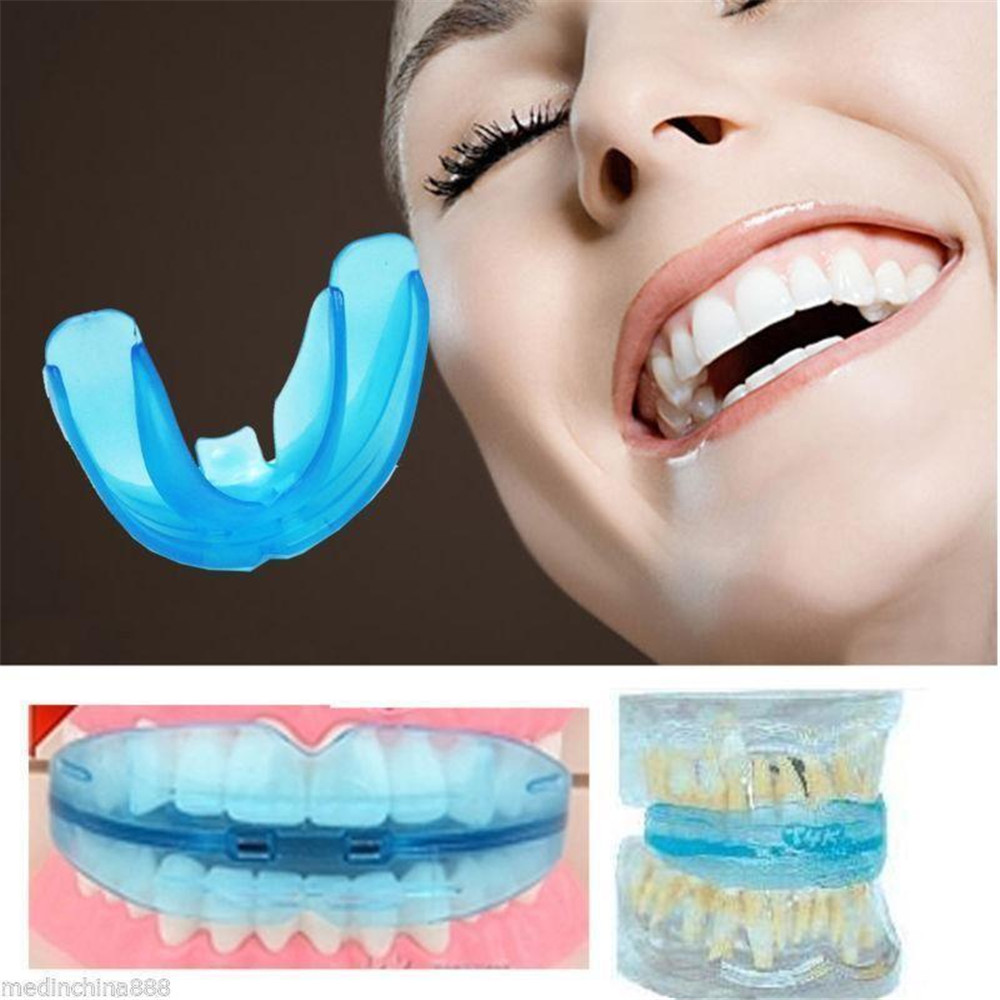 Whitening Pen Bleach - بالحرارة الفم الحرس الأسنان تبييض الصواني