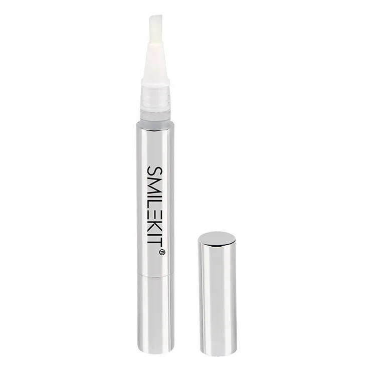 طقم تبييض الأسنان صغير 16 LED  - مراجعة Whitening Pen Bleach وسعره