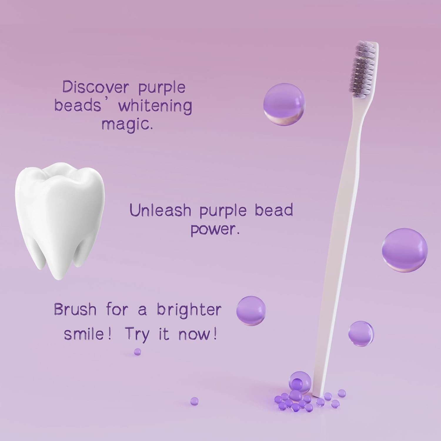 معجون أسنان بروبيوتيك فائق الت - مراجعة Teeth Whitening Treatment وسعره