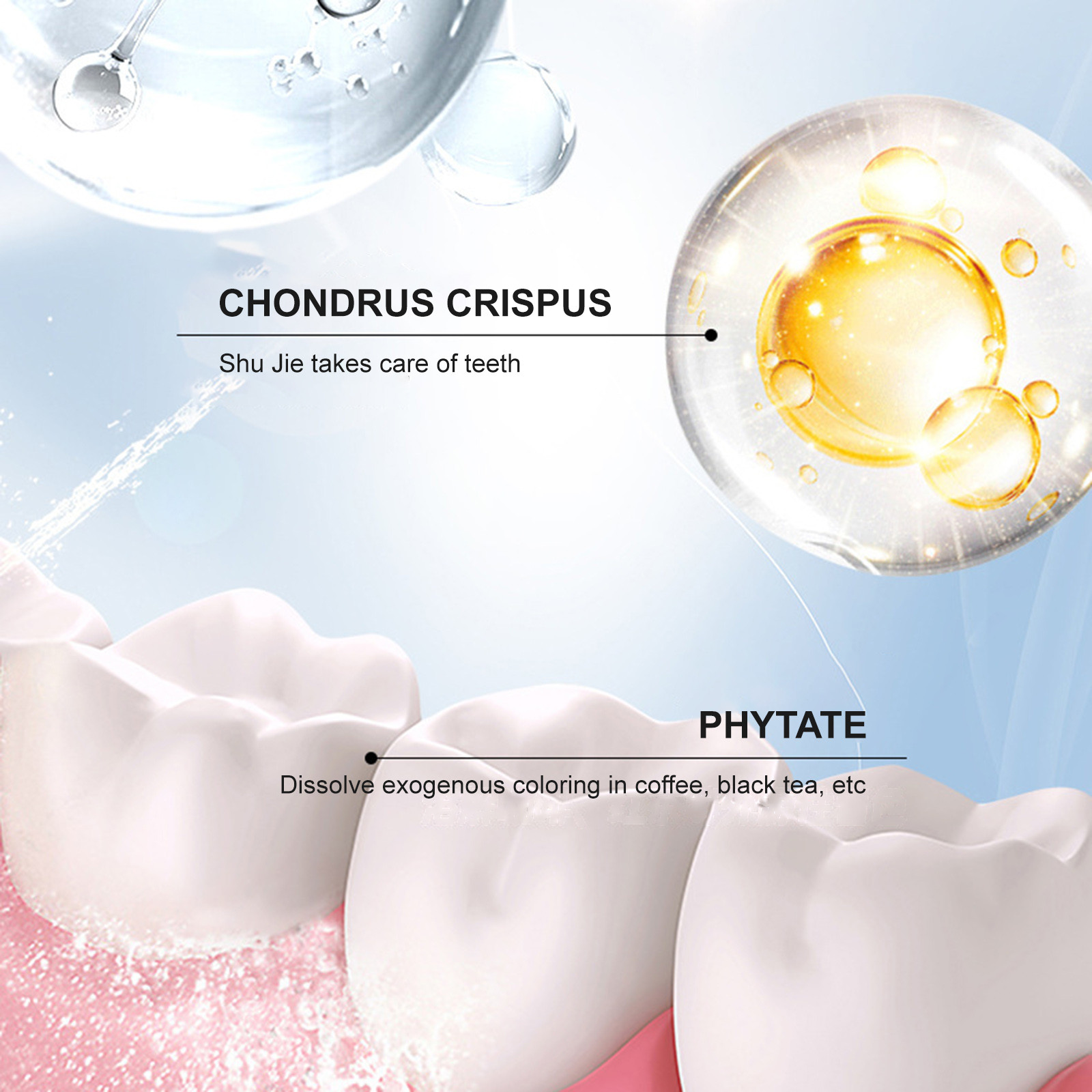 معجون أسنان مبيض للعناية بالفم - مراجعة Teeth Whitening Treatment وسعره