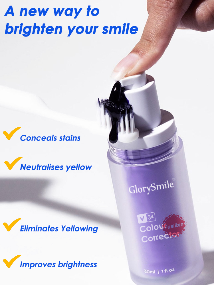 V34 معجون أسنان لتبييض الأسنان - مراجعة Teeth Whitening Best وسعره