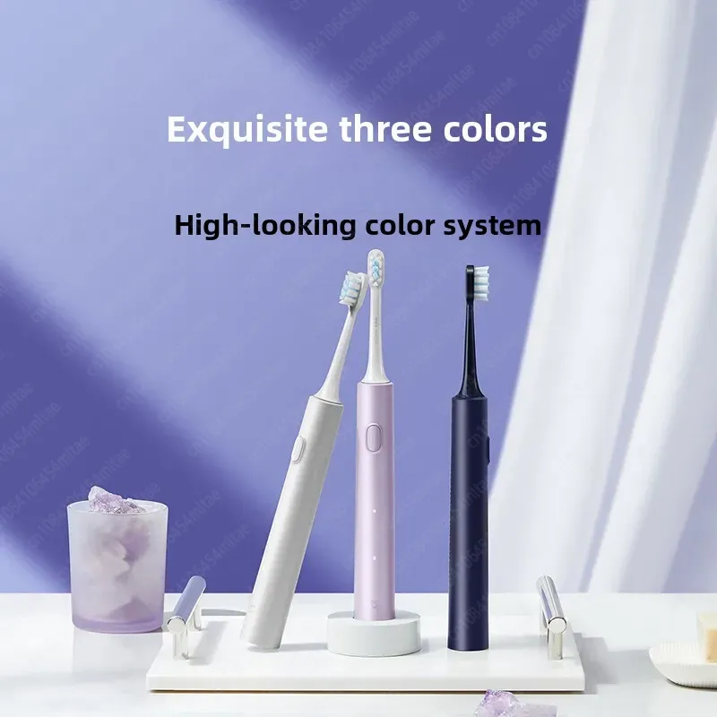 فرشاة أسنان كهربائية سونيك MIJ - مراجعة Teeth Whitening Best وسعره