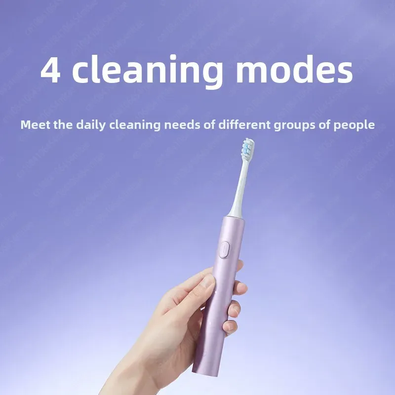 فرشاة أسنان كهربائية سونيك MIJ - مراجعة Teeth Whitening Best وسعره