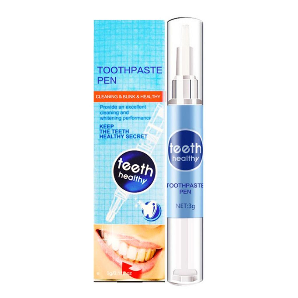 2-4 قطع من أقلام التبييض، مزيل - مراجعة Whitening Pen Bleach وسعره