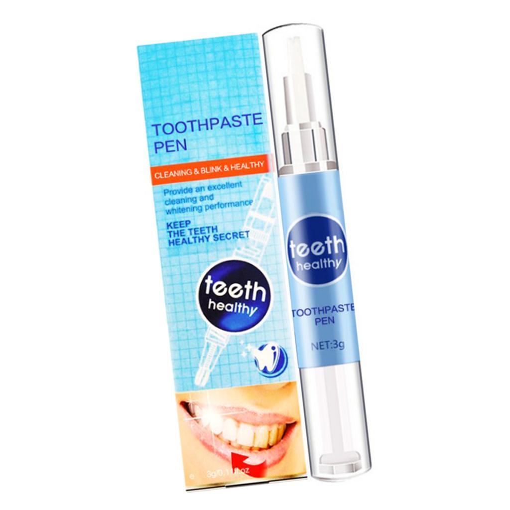 2-4 قطع من أقلام التبييض، مزيل - مراجعة Whitening Pen Bleach وسعره