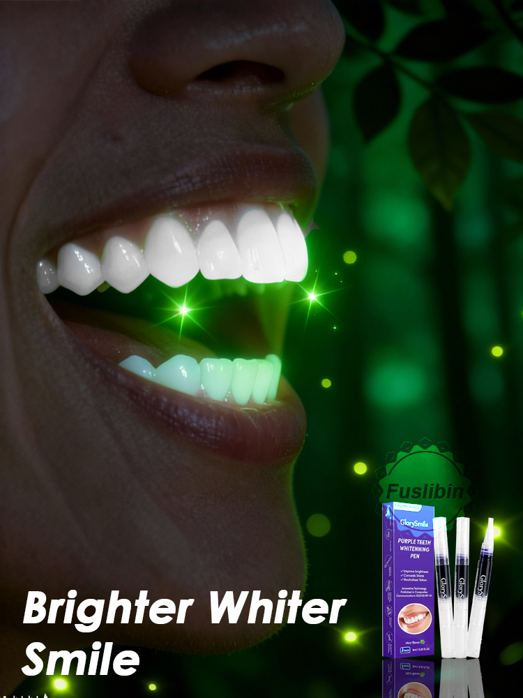 قلم تبييض الأسنان فعال لإزالة  - مراجعة Whitening Pen Bleach وسعره