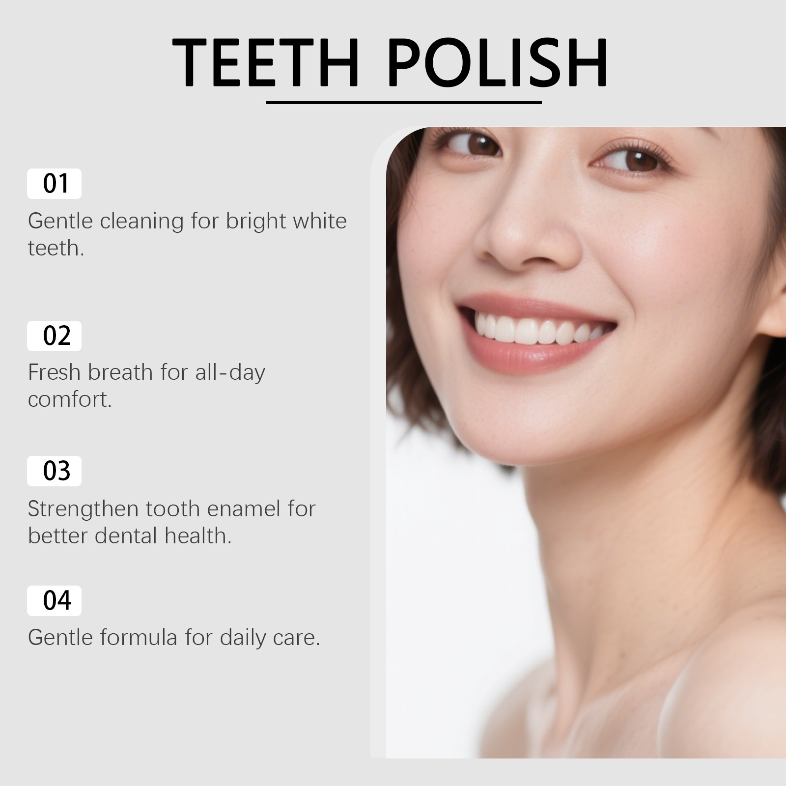 طلاء تبييض الأسنان الفوري، طلا - مراجعة Whitening Pen Bleach وسعره