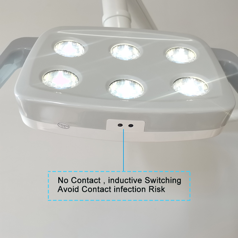 LED مصباح الأسنان LED لتشغيل ط - مراجعة Teeth Whitening With Led Light وسعره