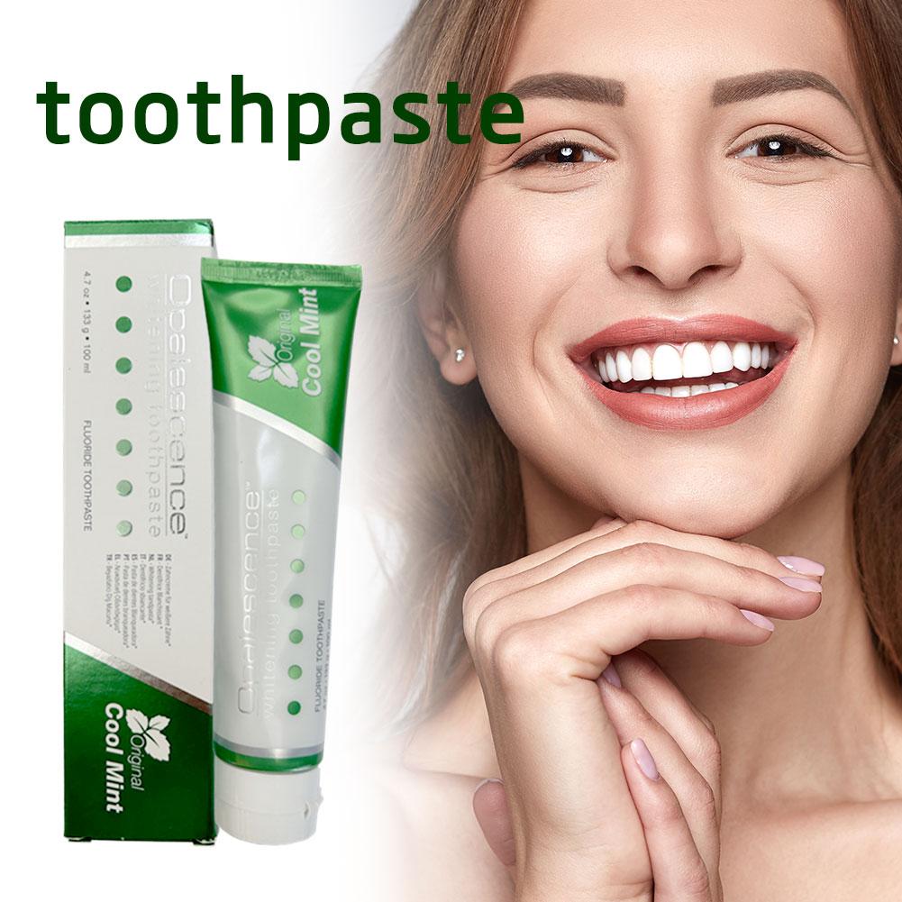 معجون أسنان مبيض 100 مل يزيل ا - مراجعة Teeth Whitening Treatment وسعره